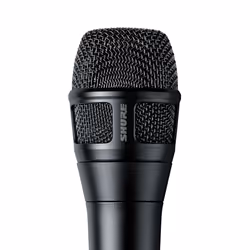 Shure Nexadyne 8/S Nero Microfono da studio - Vista aggiuntiva 2