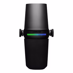 Shure MV7I microfono Nero Microfono da studio - Vista aggiuntiva 5