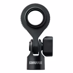 Shure SM4-K microfono Nero Microfono da studio - Vista aggiuntiva 3