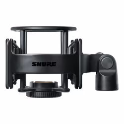 Shure SM4-K Nero Microfono da studio