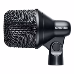 Shure Nexadyne 2 Nero Microfono da studio