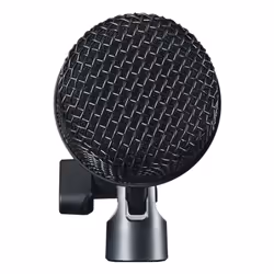 Shure Nexadyne 2 Nero Microfono da studio