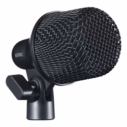Shure Nexadyne 2 Nero Microfono da studio - Vista aggiuntiva 6