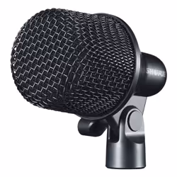 Shure Nexadyne 2 Nero Microfono da studio - Vista aggiuntiva 7