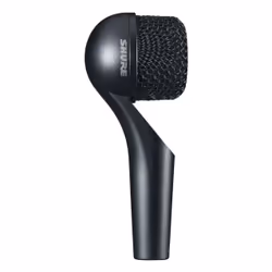 Shure Nexadyne 5, Microfono da studio, -61 dB, 50 - 16000 Hz, Supercardioide, Dinamico, Cablato