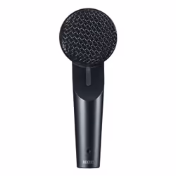 Shure Nexadyne 5 Nero Microfono da studio