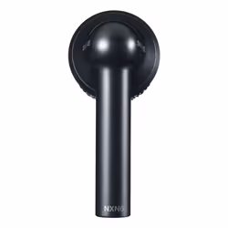 Shure Nexadyne 6 Nero Microfono da studio - Vista aggiuntiva 4
