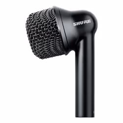 Shure Nexadyne 6 Nero Microfono da studio - Vista aggiuntiva 5