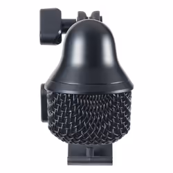 Shure Nexadyne 6 Nero Microfono da studio - Vista aggiuntiva 6