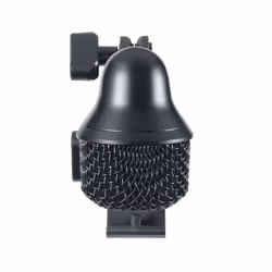 Shure Nexadyne 6 Nero Microfono da studio