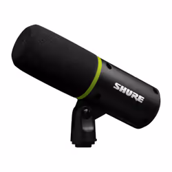 Shure MV6 microfono Nero Microfono da tavolo - Vista aggiuntiva 4