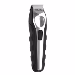 Wahl 09888-1316 regolabarba CA/Batteria 12 2,5 cm Nero, Acciaio inox - Vista aggiuntiva 4