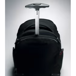Samsonite 17896-1053 borsa per laptop 39,1 cm (15.4") Custodia trolley Nero - Vista aggiuntiva 3