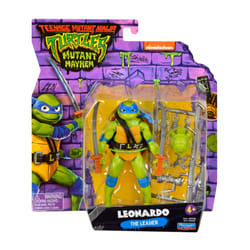 Teenage Mutant Ninja Turtles Leonardo