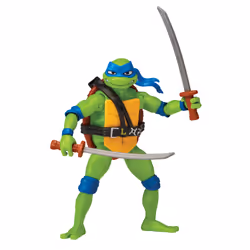Teenage Mutant Ninja Turtles Leonardo