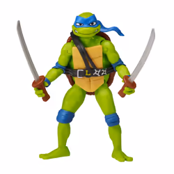 Teenage Mutant Ninja Turtles Leonardo