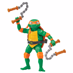 Teenage Mutant Ninja Turtles Michelangelo - Vista aggiuntiva 3