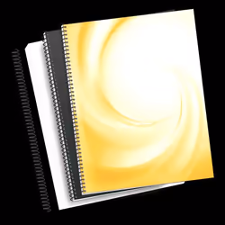 Fellowes 5111601 accessori per la rilegatura Bobina a spirale