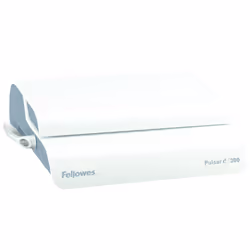 Fellowes 5620701 macchina piegafoglii 240 fogli Bianco - Vista aggiuntiva 6
