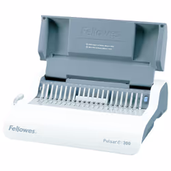 Fellowes 5620701 macchina piegafoglii 240 fogli Bianco - Vista aggiuntiva 7