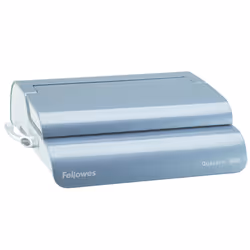 Fellowes 5620901 macchina piegafoglii 500 fogli Grafite - Vista aggiuntiva 8