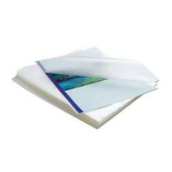 Fellowes 5452003 pellicola per plastificatrice A3 100 pz