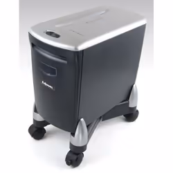 Fellowes 8039001 supporto per CPU PC Nero, Argento - Vista aggiuntiva 4