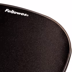 Fellowes 9112101 tappetino per mouse Nero - Vista aggiuntiva 4