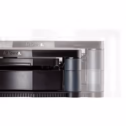 Fellowes 9169501 Supporti a parete per TV 21" Scrivania Grafite - Vista aggiuntiva 4