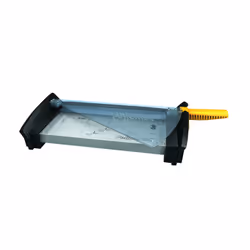 Fellowes Fusion A4/120 taglierino 10 fogli - Vista aggiuntiva 4