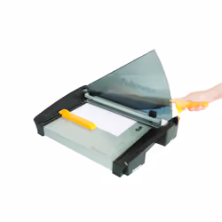 Fellowes Plasma A3/180 taglierino 40 fogli - Vista aggiuntiva 4