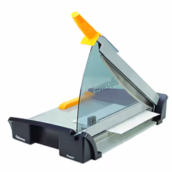 Fellowes Plasma A3/180 taglierino 40 fogli - Vista aggiuntiva 5