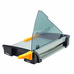 Fellowes Plasma A3/180 taglierino 40 fogli - Vista aggiuntiva 6