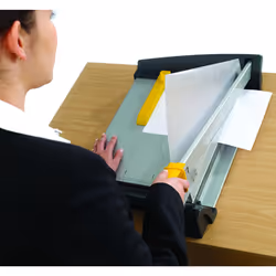 Fellowes Plasma A3/180 taglierino 40 fogli - Vista aggiuntiva 8