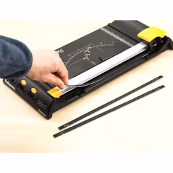 Fellowes 5411601 accessorio per paper cutter Lama di ricambio - Vista aggiuntiva 4