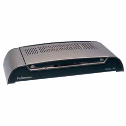 Fellowes Helios 60 rilegatrice 600 fogli Platino - Vista aggiuntiva 5