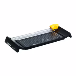 Fellowes Neutrino A5/90 taglierino 5 fogli - Vista aggiuntiva 4