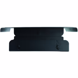 Fellowes 8064101 poggiapiede da scrivania Nero - Vista aggiuntiva 7