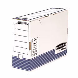 Fellowes 0030801, Carta, Grigio, 360 x 100 x 255 mm, 103 x 366 x 258 mm