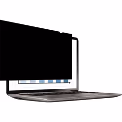 Fellowes PrivaScreen 15.6" Monitor/Laptop Filtro per la privacy senza bordi per display - Vista aggiuntiva 4