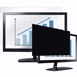 Fellowes PrivaScreen 15.6" Monitor/Laptop Filtro per la privacy senza bordi per display - Vista aggiuntiva 8