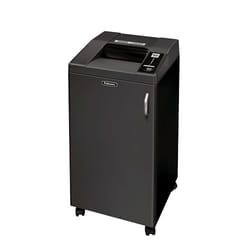 Fellowes Fortishred 3250HS distruggi documenti 26 cm Nero