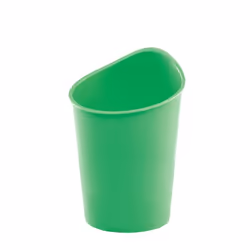 Fellowes 0016101, Verde, Plastica, 100 mm, 100 mm, 150 mm