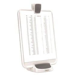 Fellowes 9311502 porta documenti Plastica Bianco