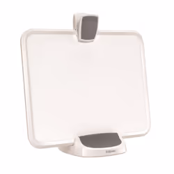 Fellowes 9311502 porta documenti Plastica Bianco