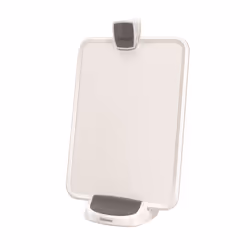 Fellowes 9311502 porta documenti Plastica Bianco