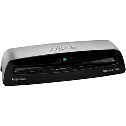 Fellowes 5721601, 32 cm, 1 min, 17,5 cm, Argento, Plastica, 508 mm