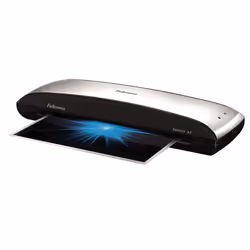 Fellowes Spectra A3 Laminatrice a freddo/caldo Nero, Grigio - Vista aggiuntiva 4