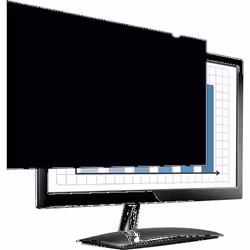 Fellowes PrivaScreen 27" Monitor Filtro per la privacy senza bordi per display - Vista aggiuntiva 4