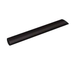 Fellowes 9480201 poggiapolso Silicone Nero